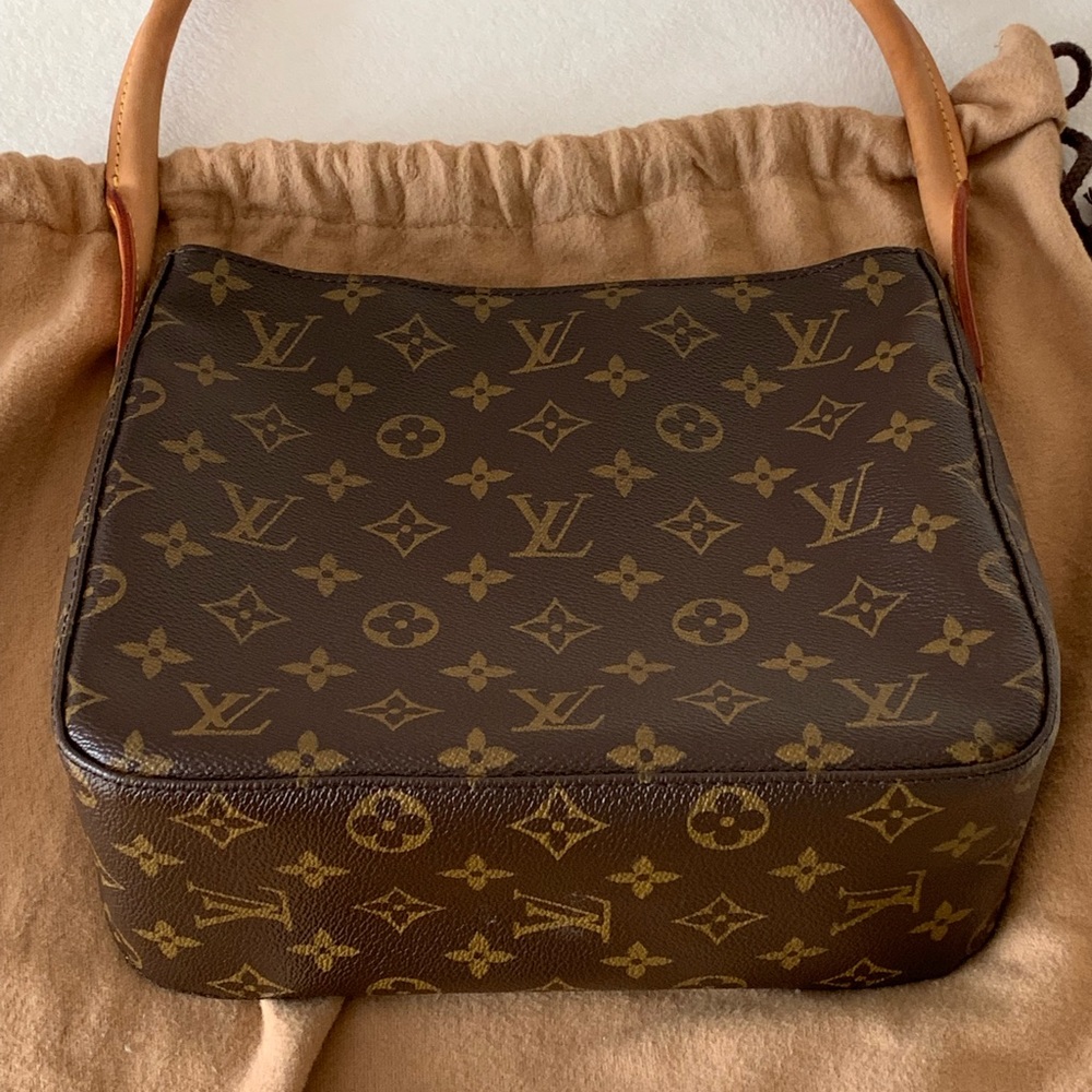 Authentic Louis Vuitton bag
